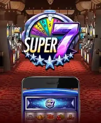 Super 7 Stars