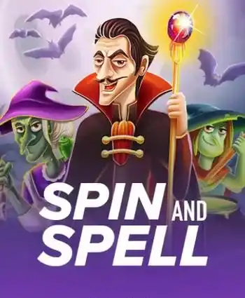 Spin and Spell